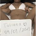 
                        Tatiana
                     is Female Escorts. | Montreal | Quebec | Canada | EscortsLiaison