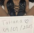 
                        Tatiana
                     is Female Escorts. | Montreal | Quebec | Canada | EscortsLiaison