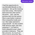
                        Michelle Moistly
                     is Female Escorts. | Kelowna | British Columbia | Canada | EscortsLiaison