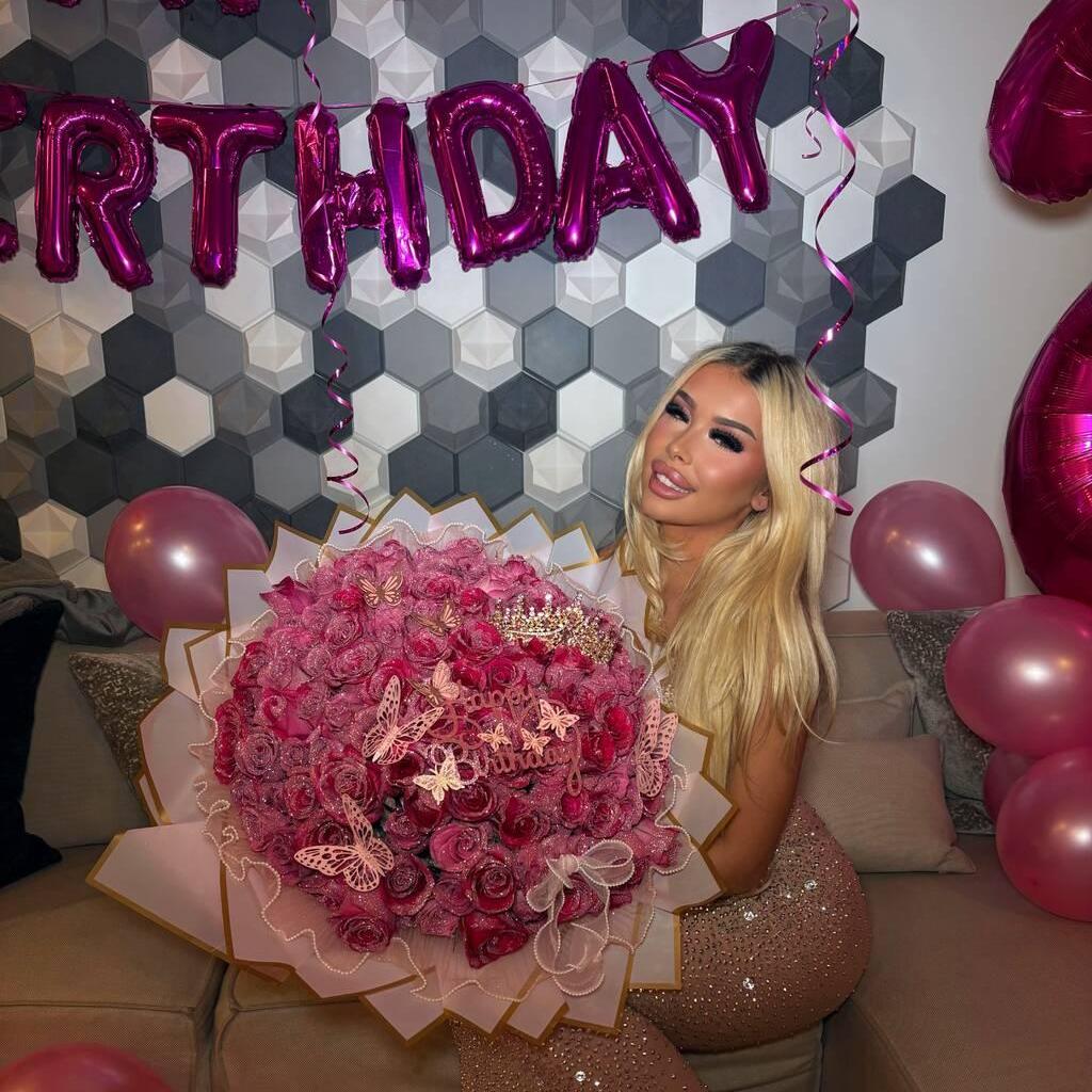 
                        Barbie Rose
                     is Female Escorts. | Kitchener | Ontario | Canada | EscortsLiaison