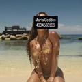 
                        Maria Goddess
                     is Female Escorts. | Montreal | Quebec | Canada | EscortsLiaison
