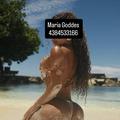 
                        Maria Goddess
                     is Female Escorts. | Montreal | Quebec | Canada | EscortsLiaison