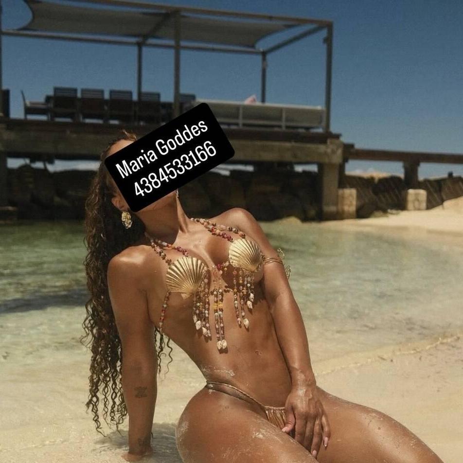
                        Maria Goddess
                     is Female Escorts. | Montreal | Quebec | Canada | EscortsLiaison