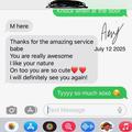 
                        Amy
                     is Female Escorts. | London | Ontario | Canada | EscortsLiaison