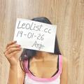 
                        Anju
                     is Female Escorts. | London | Ontario | Canada | EscortsLiaison