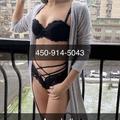 
                        Annabelle
                     is Female Escorts. | Montreal | Quebec | Canada | EscortsLiaison