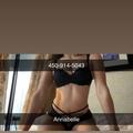 
                        Annabelle
                     is Female Escorts. | Montreal | Quebec | Canada | EscortsLiaison