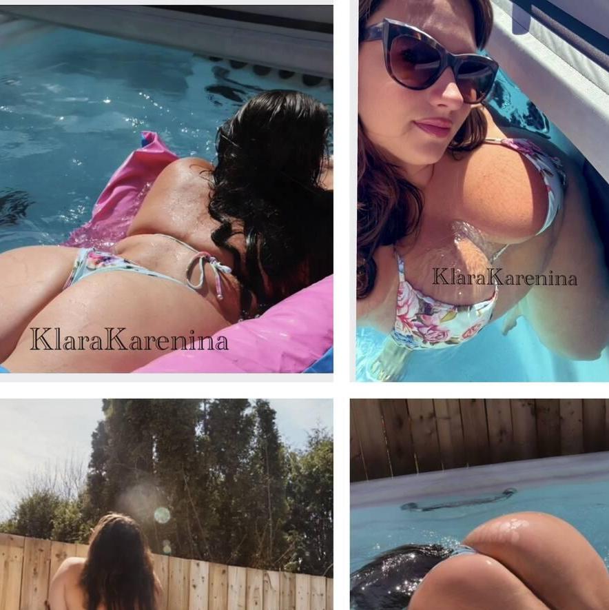 
                        Klara
                     is Female Escorts. | Niagara | Ontario | Canada | EscortsLiaison