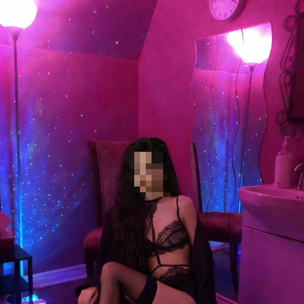 
                        Katy
                     is Female Escorts. | Quebec City | Quebec | Canada | EscortsLiaison