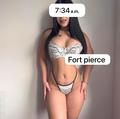  is Female Escorts. | Treasure Coast | Florida | United States | EscortsLiaison