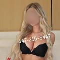 
                        Valentina
                     is Female Escorts. | Hamilton | Ontario | Canada | EscortsLiaison