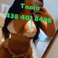 
                        Tania 438.401.8496
                     is Female Escorts. | Quebec City | Quebec | Canada | EscortsLiaison