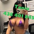 
                        Tania 438.401.8496
                     is Female Escorts. | Quebec City | Quebec | Canada | EscortsLiaison