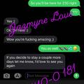 
                        Jazmyne Love
                     is Female Escorts. | Ft Mcmurray | Alberta | Canada | EscortsLiaison