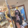 
                        Angel
                     is Female Escorts. | London | Ontario | Canada | EscortsLiaison