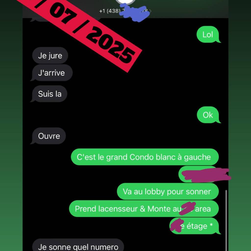 
                        Ts Céline - 514.216.5183
                     is Female Escorts. | Quebec City | Quebec | Canada | EscortsLiaison