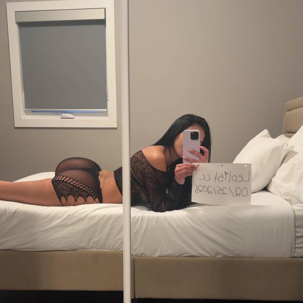 
                        Jasmina
                     is Female Escorts. | Winnipeg | Manitoba | Canada | EscortsLiaison