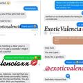 
                        Valenciaxx
                     is Female Escorts. | London | Ontario | Canada | EscortsLiaison