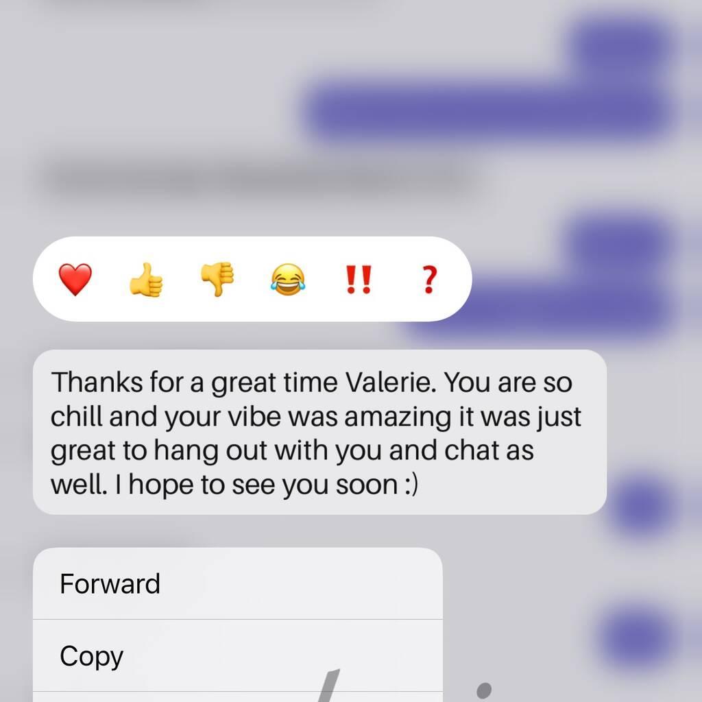 
                        Valerie
                     is Female Escorts. | Toronto | Ontario | Canada | EscortsLiaison