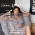 
                        Tiana Starr
                     is Female Escorts. | Toronto | Ontario | Canada | EscortsLiaison