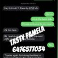 
                        Tasty pamela (no deposit)
                     is Female Escorts. | Sudbury | Ontario | Canada | EscortsLiaison