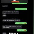 
                        Tasty pamela (no deposit)
                     is Female Escorts. | Sudbury | Ontario | Canada | EscortsLiaison