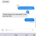 
                        Ocean
                     is Female Escorts. | Edmonton | Alberta | Canada | EscortsLiaison