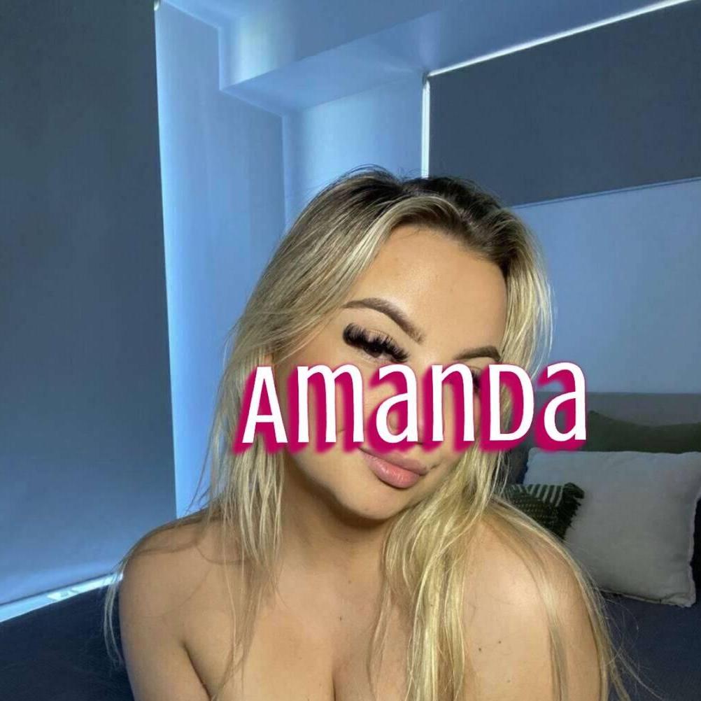 
                        Amanda
                     is Female Escorts. | belleville | Ontario | Canada | EscortsLiaison