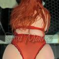 
                        FOXI MONROE
                     is Female Escorts. | Toronto | Ontario | Canada | EscortsLiaison