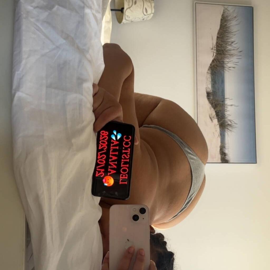 
                        Analia
                     is Female Escorts. | Quebec City | Quebec | Canada | EscortsLiaison