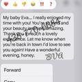 
                        Eva
                     is Female Escorts. | Toronto | Ontario | Canada | EscortsLiaison