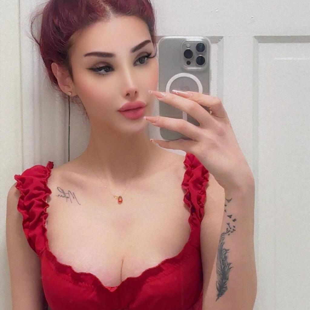 
                        Jenny Bo
                     is Female Escorts. | Toronto | Ontario | Canada | EscortsLiaison