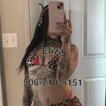 
                        Eliza
                     is Female Escorts. | St. John | New Brunswick | Canada | EscortsLiaison