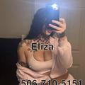 
                        Eliza
                     is Female Escorts. | St. John | New Brunswick | Canada | EscortsLiaison