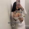 
                        Eliza
                     is Female Escorts. | St. John | New Brunswick | Canada | EscortsLiaison