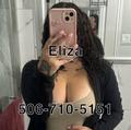 
                        Eliza
                     is Female Escorts. | St. John | New Brunswick | Canada | EscortsLiaison