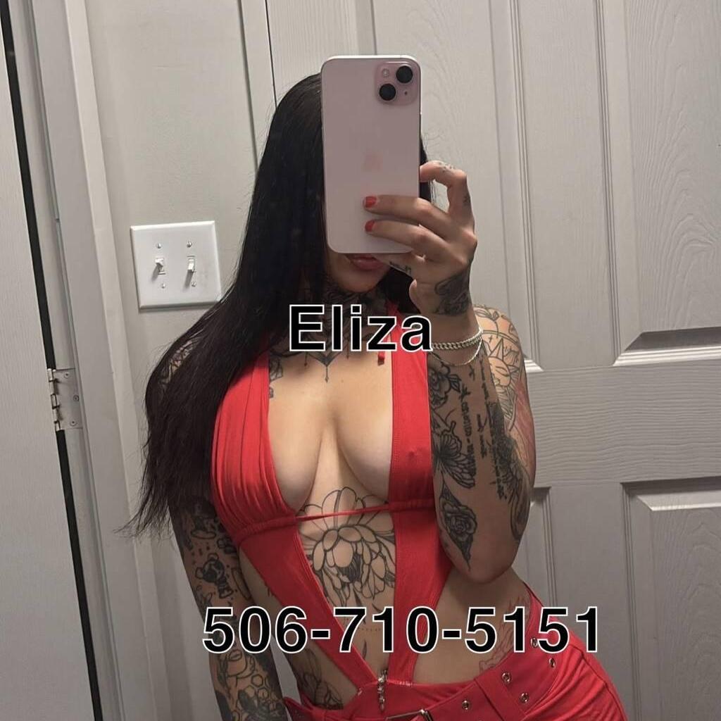 
                        Eliza
                     is Female Escorts. | St. John | New Brunswick | Canada | EscortsLiaison