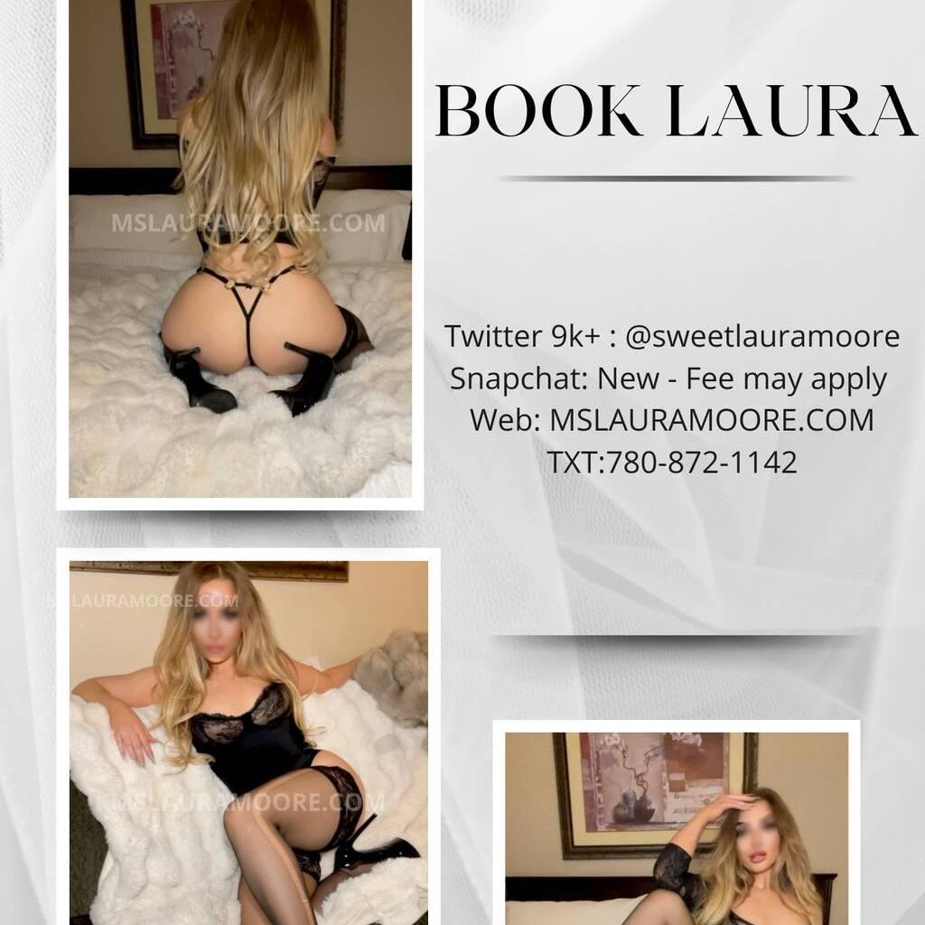 
                        MSLAURAMOORE.COM
                     is Female Escorts. | Peace River Country | British Columbia | Canada | EscortsLiaison