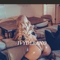 
                        Ivy Deraano
                     is Female Escorts. | Quebec City | Quebec | Canada | EscortsLiaison