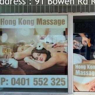Hong Kong Massage is Female Escorts. | Townsville | Australia | Australia | EscortsLiaison