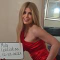 
                        MILA
                     is Female Escorts. | Toronto | Ontario | Canada | EscortsLiaison