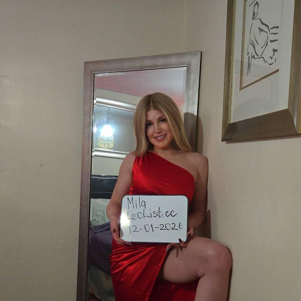 
                        MILA
                     is Female Escorts. | Toronto | Ontario | Canada | EscortsLiaison