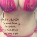  is Female Escorts. | Virginia Beach | Virginia | United States | EscortsLiaison