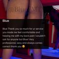 
                        Blue
                     is Female Escorts. | Toronto | Ontario | Canada | EscortsLiaison