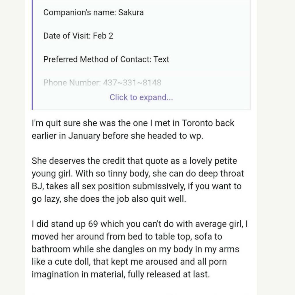 
                        Sakura236:668:7847
                     is Female Escorts. | Brandon | Manitoba | Canada | EscortsLiaison