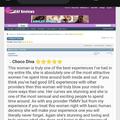 
                        Choco Diva CASH PREFERRED
                     is Female Escorts. | Sarnia | Ontario | Canada | EscortsLiaison