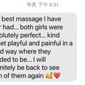 Hanbury Massage is Female Escorts. | Newcastle | Australia | Australia | EscortsLiaison