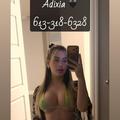 
                        Adixia
                     is Female Escorts. | Hamilton | Ontario | Canada | EscortsLiaison