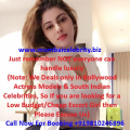 Indian Celebrit is Female Escorts. | Delhi | India | India | EscortsLiaison