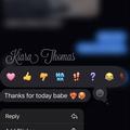
                        Kiara Thomas
                     is Female Escorts. | Winnipeg | Manitoba | Canada | EscortsLiaison